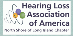 HLAA North Shore Chapter